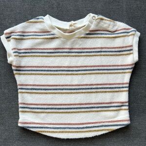 Quincy Mae - NWOT - 0-3 month